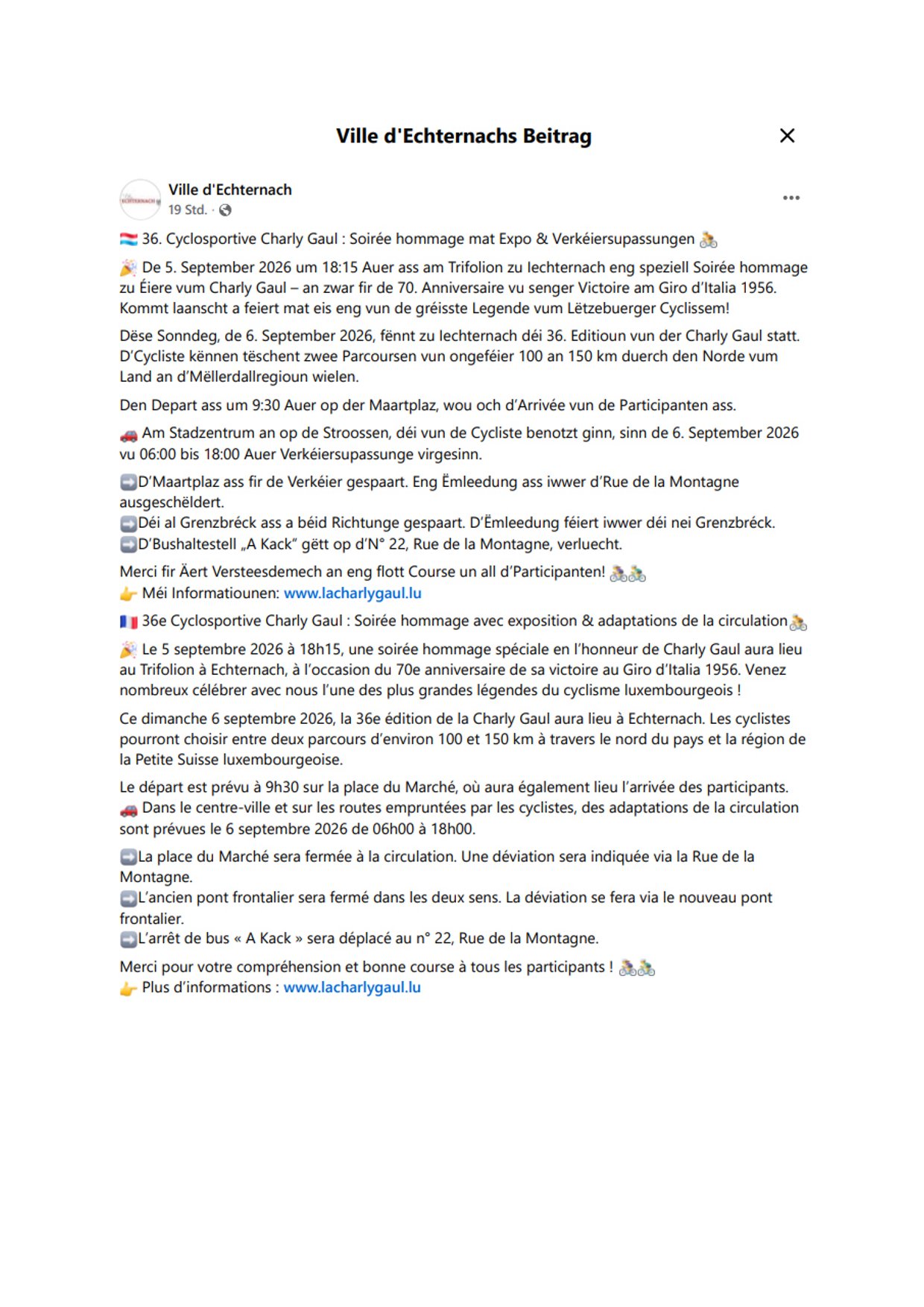 Verkehrsregelung 06Sept 2026 1